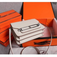 Cheap Hermes AAA Quality Messenger Bags For Women #1175020 Replica Wholesale [$108.00 USD] [ITEM#1175020] on Replica Hermes AAA Quality Messenger Bags