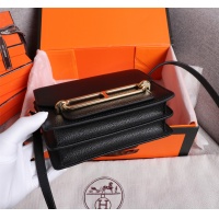 Cheap Hermes AAA Quality Messenger Bags For Women #1175021 Replica Wholesale [$115.00 USD] [ITEM#1175021] on Replica Hermes AAA Quality Messenger Bags