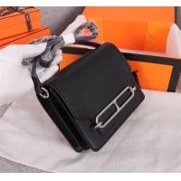 Cheap Hermes AAA Quality Messenger Bags For Women #1175022 Replica Wholesale [$108.00 USD] [ITEM#1175022] on Replica Hermes AAA Quality Messenger Bags