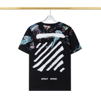 Cheap Off-White T-Shirts Short Sleeved For Men #1175050 Replica Wholesale [$29.00 USD] [ITEM#1175050] on Replica Off-White T-Shirts