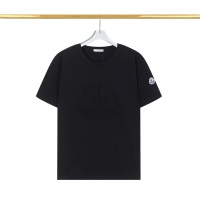 Moncler T-Shirts Short Sleeved For Men #1175058