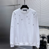 Chrome Hearts Hoodies Long Sleeved For Unisex #1175078