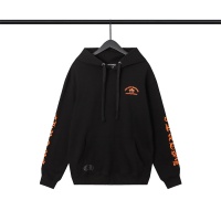 Cheap Chrome Hearts Hoodies Long Sleeved For Men #1175087 Replica Wholesale [$48.00 USD] [ITEM#1175087] on Replica Chrome Hearts Hoodies
