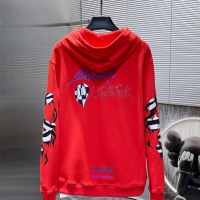 Cheap Chrome Hearts Hoodies Long Sleeved For Unisex #1175094 Replica Wholesale [$48.00 USD] [ITEM#1175094] on Replica Chrome Hearts Hoodies