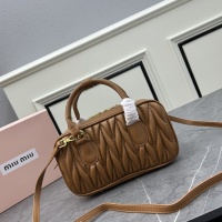 Cheap MIU MIU AAA Quality Handbags For Women #1175156 Replica Wholesale [$80.00 USD] [ITEM#1175156] on Replica MIU MIU AAA Quality Handbags