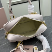 Cheap MIU MIU AAA Quality Handbags For Women #1175157 Replica Wholesale [$80.00 USD] [ITEM#1175157] on Replica MIU MIU AAA Quality Handbags