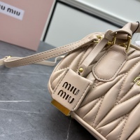 Cheap MIU MIU AAA Quality Handbags For Women #1175158 Replica Wholesale [$80.00 USD] [ITEM#1175158] on Replica MIU MIU AAA Quality Handbags