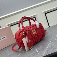 Cheap MIU MIU AAA Quality Handbags For Women #1175159 Replica Wholesale [$80.00 USD] [ITEM#1175159] on Replica MIU MIU AAA Quality Handbags