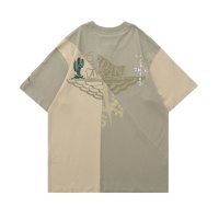 Cheap Jordan T-Shirts Short Sleeved For Unisex #1175161 Replica Wholesale [$34.00 USD] [ITEM#1175161] on Replica Jordan T-Shirts