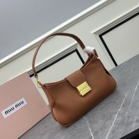 Cheap MIU MIU AAA Quality Handbags For Women #1175162 Replica Wholesale [$76.00 USD] [ITEM#1175162] on Replica MIU MIU AAA Quality Handbags