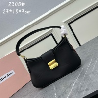Cheap MIU MIU AAA Quality Handbags For Women #1175163 Replica Wholesale [$76.00 USD] [ITEM#1175163] on Replica MIU MIU AAA Quality Handbags