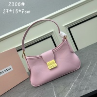 Cheap MIU MIU AAA Quality Handbags For Women #1175164 Replica Wholesale [$76.00 USD] [ITEM#1175164] on Replica MIU MIU AAA Quality Handbags