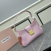 Cheap MIU MIU AAA Quality Handbags For Women #1175164 Replica Wholesale [$76.00 USD] [ITEM#1175164] on Replica MIU MIU AAA Quality Handbags