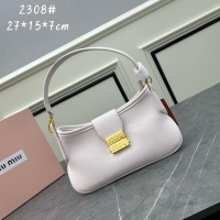 MIU MIU AAA Quality Handbags For Women #1175165
