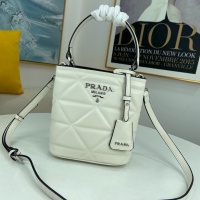 Prada AAA Quality Handbags For Women #1175166