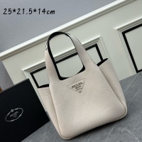 Prada AAA Quality Handbags For Women #1175172