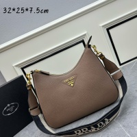 Cheap Prada AAA Quality Messenger Bags For Women #1175177 Replica Wholesale [$155.00 USD] [ITEM#1175177] on Replica Prada AAA Quality Messenger Bags