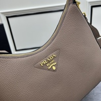 Cheap Prada AAA Quality Messenger Bags For Women #1175177 Replica Wholesale [$155.00 USD] [ITEM#1175177] on Replica Prada AAA Quality Messenger Bags