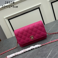 Cheap Chanel AAA Quality Messenger Bags For Women #1175191 Replica Wholesale [$76.00 USD] [ITEM#1175191] on Replica Chanel AAA Messenger Bags