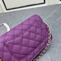 Cheap Chanel AAA Quality Messenger Bags For Women #1175192 Replica Wholesale [$76.00 USD] [ITEM#1175192] on Replica Chanel AAA Messenger Bags