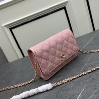 Cheap Chanel AAA Quality Messenger Bags For Women #1175193 Replica Wholesale [$76.00 USD] [ITEM#1175193] on Replica Chanel AAA Messenger Bags