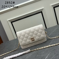 Chanel AAA Quality Messenger Bags For Women #1175194