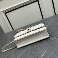 Cheap Chanel AAA Quality Messenger Bags For Women #1175194 Replica Wholesale [$76.00 USD] [ITEM#1175194] on Replica Chanel AAA Quality Messenger Bags