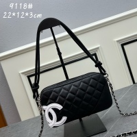 Chanel AAA Quality Shoulder Bags For Women #1175203