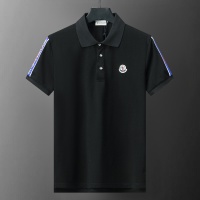 Cheap Moncler T-Shirts Short Sleeved For Men #1175209 Replica Wholesale [$36.00 USD] [ITEM#1175209] on Replica Moncler T-Shirts
