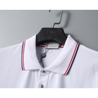 Cheap Moncler T-Shirts Short Sleeved For Men #1175210 Replica Wholesale [$36.00 USD] [ITEM#1175210] on Replica Moncler T-Shirts