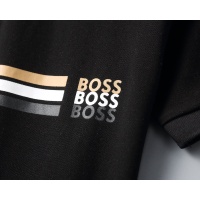 Cheap Boss T-Shirts Short Sleeved For Men #1175215 Replica Wholesale [$36.00 USD] [ITEM#1175215] on Replica Boss T-Shirts