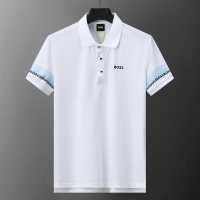 Cheap Boss T-Shirts Short Sleeved For Men #1175216 Replica Wholesale [$36.00 USD] [ITEM#1175216] on Replica Boss T-Shirts