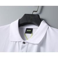 Cheap Boss T-Shirts Short Sleeved For Men #1175216 Replica Wholesale [$36.00 USD] [ITEM#1175216] on Replica Boss T-Shirts