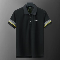 Cheap Boss T-Shirts Short Sleeved For Men #1175217 Replica Wholesale [$36.00 USD] [ITEM#1175217] on Replica Boss T-Shirts