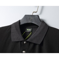 Cheap Boss T-Shirts Short Sleeved For Men #1175217 Replica Wholesale [$36.00 USD] [ITEM#1175217] on Replica Boss T-Shirts