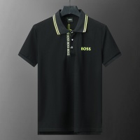 Boss T-Shirts Short Sleeved For Men #1175219