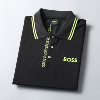 Cheap Boss T-Shirts Short Sleeved For Men #1175219 Replica Wholesale [$36.00 USD] [ITEM#1175219] on Replica Boss T-Shirts