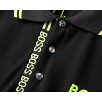 Cheap Boss T-Shirts Short Sleeved For Men #1175219 Replica Wholesale [$36.00 USD] [ITEM#1175219] on Replica Boss T-Shirts