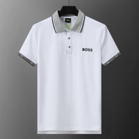 Boss T-Shirts Short Sleeved For Men #1175220