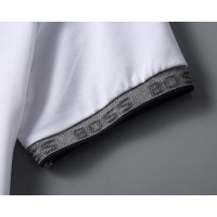 Cheap Boss T-Shirts Short Sleeved For Men #1175220 Replica Wholesale [$36.00 USD] [ITEM#1175220] on Replica Boss T-Shirts