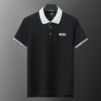 Cheap Boss T-Shirts Short Sleeved For Men #1175221 Replica Wholesale [$36.00 USD] [ITEM#1175221] on Replica Boss T-Shirts