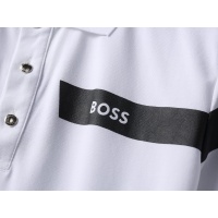 Cheap Boss T-Shirts Short Sleeved For Men #1175222 Replica Wholesale [$36.00 USD] [ITEM#1175222] on Replica Boss T-Shirts