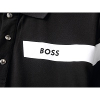 Cheap Boss T-Shirts Short Sleeved For Men #1175223 Replica Wholesale [$36.00 USD] [ITEM#1175223] on Replica Boss T-Shirts