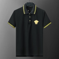 Versace T-Shirts Short Sleeved For Men #1175226