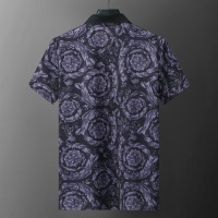 Cheap Versace T-Shirts Short Sleeved For Men #1175229 Replica Wholesale [$36.00 USD] [ITEM#1175229] on Replica Versace T-Shirts