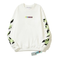 Cheap Off-White Hoodies Long Sleeved For Unisex #1175234 Replica Wholesale [$45.00 USD] [ITEM#1175234] on Replica Off-White Hoodies
