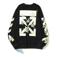 Cheap Off-White Hoodies Long Sleeved For Unisex #1175235 Replica Wholesale [$45.00 USD] [ITEM#1175235] on Replica Off-White Hoodies