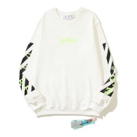 Cheap Off-White Hoodies Long Sleeved For Unisex #1175251 Replica Wholesale [$42.00 USD] [ITEM#1175251] on Replica Off-White Hoodies