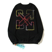 Cheap Off-White Hoodies Long Sleeved For Unisex #1175255 Replica Wholesale [$42.00 USD] [ITEM#1175255] on Replica Off-White Hoodies