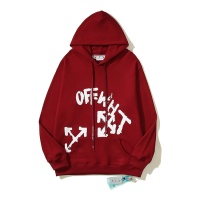 Off-White Hoodies Long Sleeved For Unisex #1175279